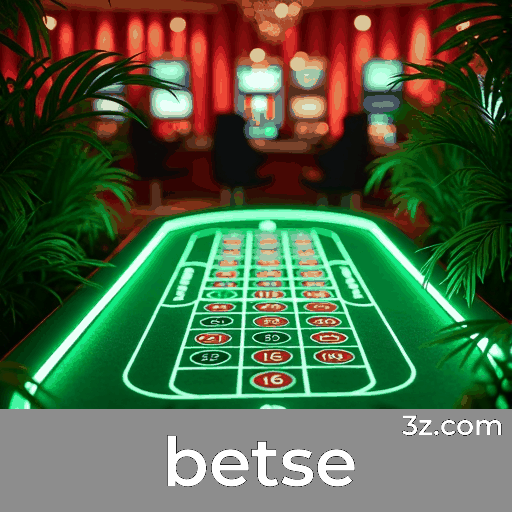 betse: Seu Cassino Online e Apostas Confiável