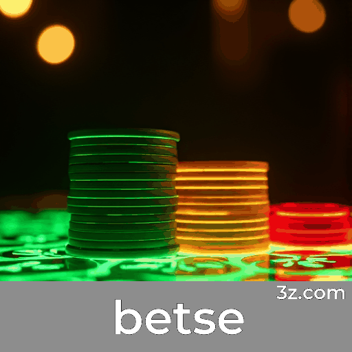 betse: Seu Cassino Online e Apostas Confiável