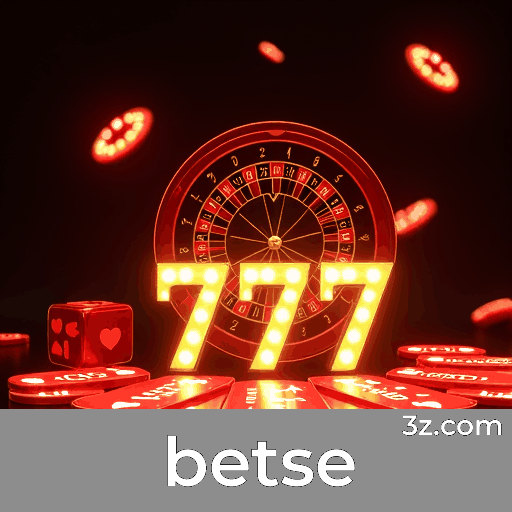 Qualidade Superior de Jogos de Casino no betse