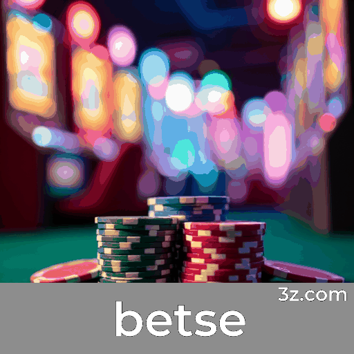 Betse: O Paraíso dos Jogos Selecionados