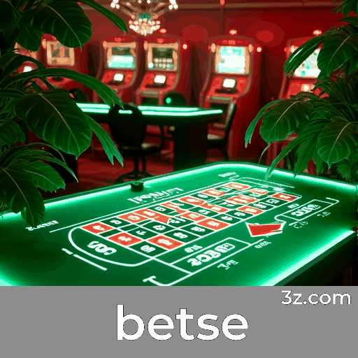 betse: Seu Cassino Online e Apostas Confiável