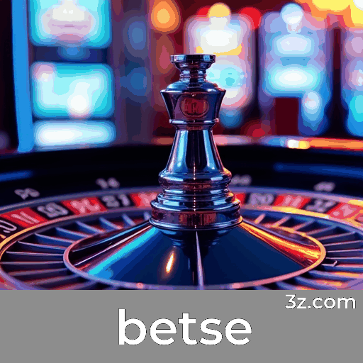 Betse: Experiência Autêntica de Cassino ao Vivo no Brasil