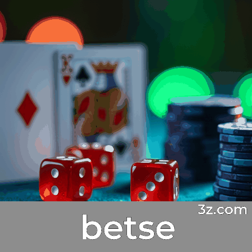 Tecnologia de Nuvem e Segurança de Ponta na Betse