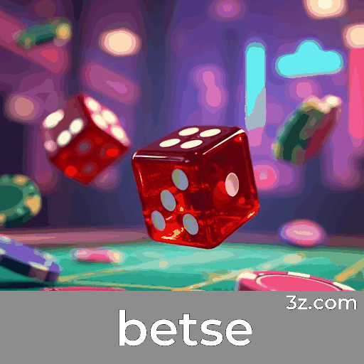 Betse: Experiência Autêntica de Cassino ao Vivo no Brasil