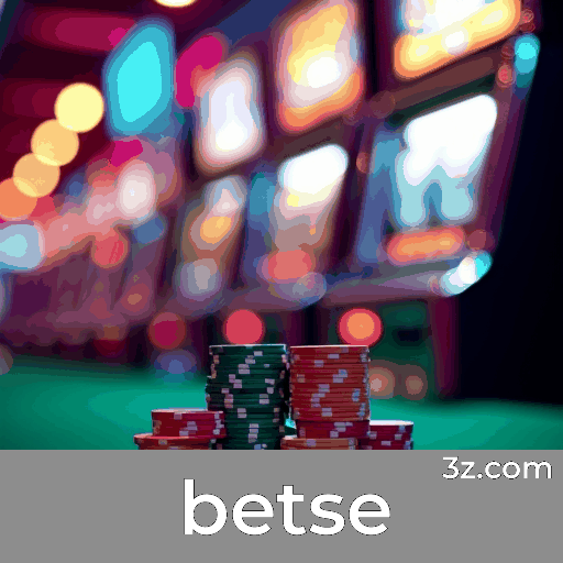 betse: Seu Cassino Online e Apostas Confiável