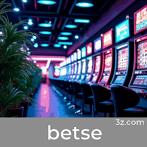 Registre-se Rápido e Desbloqueie Recompensas Exclusivas betse